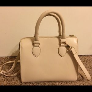 Nude Purse