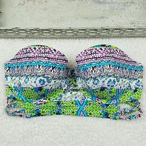 NWOT Victorias Secret bandeau top