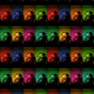 Meet your Posher, Mandy