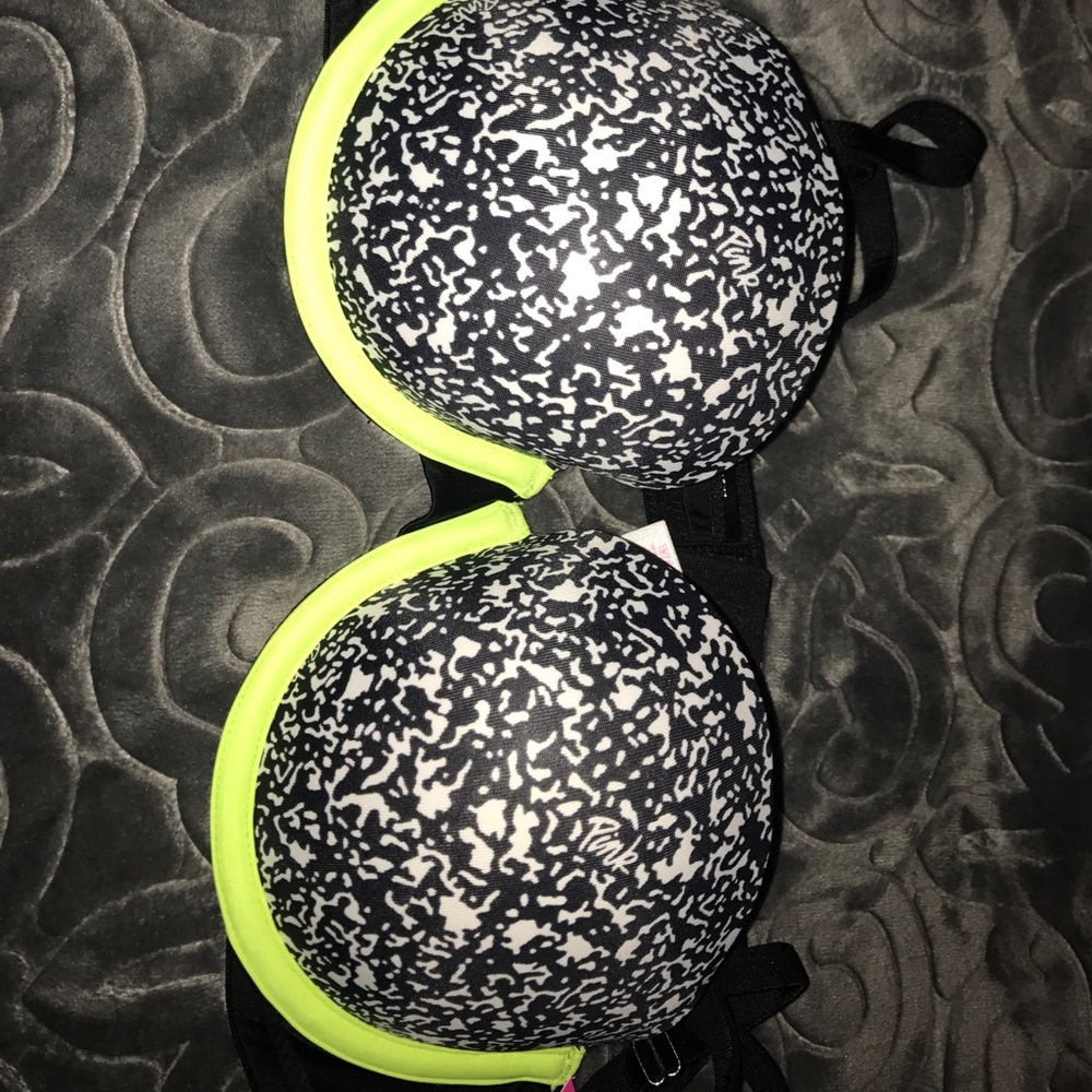 Victoria's Secret bra