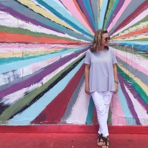 Meet your Posher, Rene