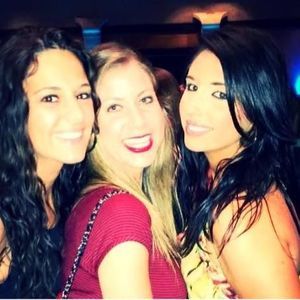 Meet your Posher, Joanna