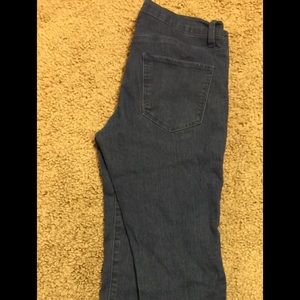 Women's jeans