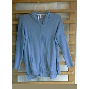 Victoria's Secret Cashmere Sweater Jacket