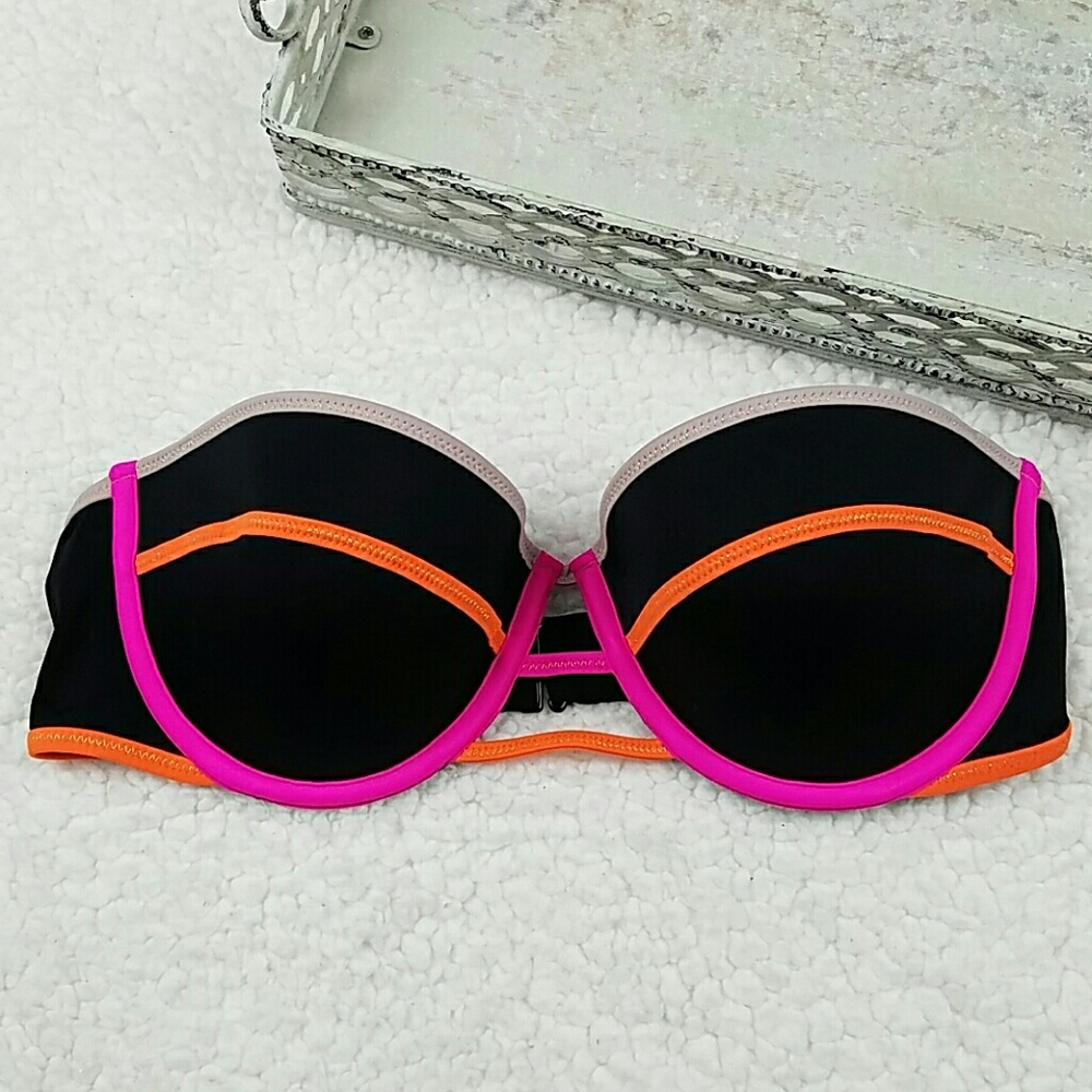 NWOT Victorias Secret bandeau top