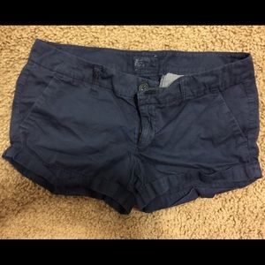 Women's American eagle shorts