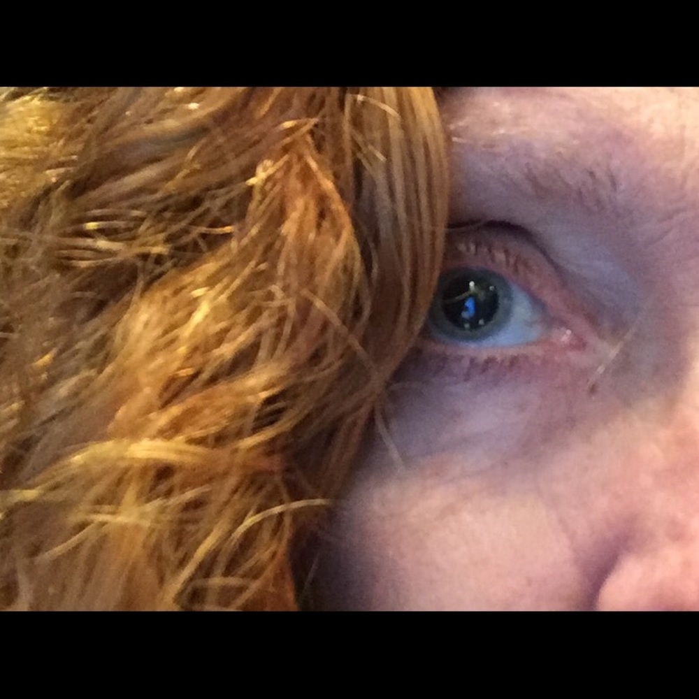 Meet your Posher, Kathy