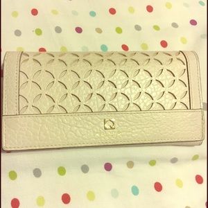 KATE SPADE LINNEY PERRI LANE Wallet