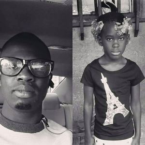 Meet your Posher, Abdullah