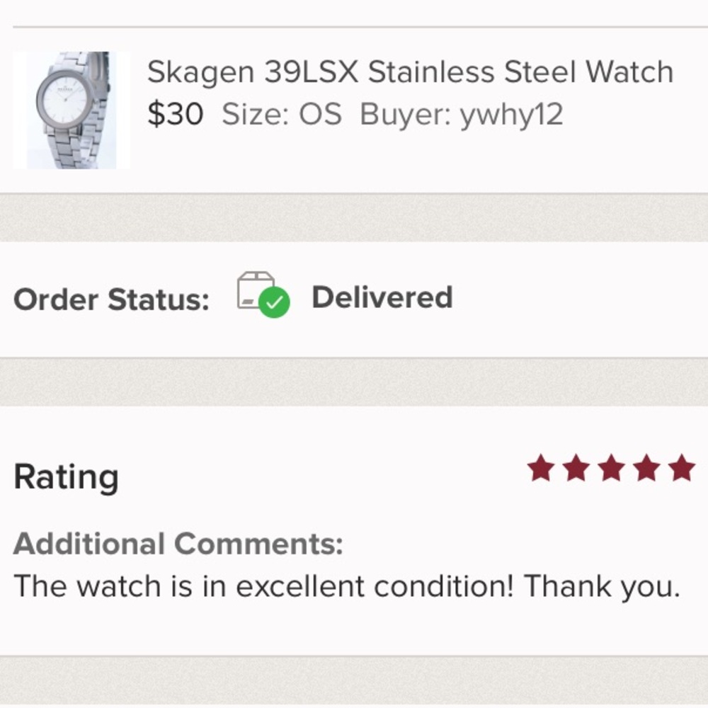 ⭐️Top-Rated Seller!⭐️