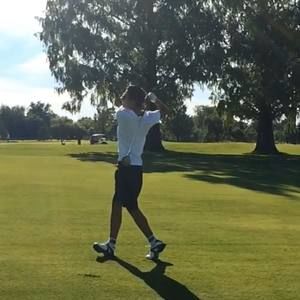 Meet your Posher, Wes