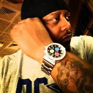 Meet your Posher, Derrick