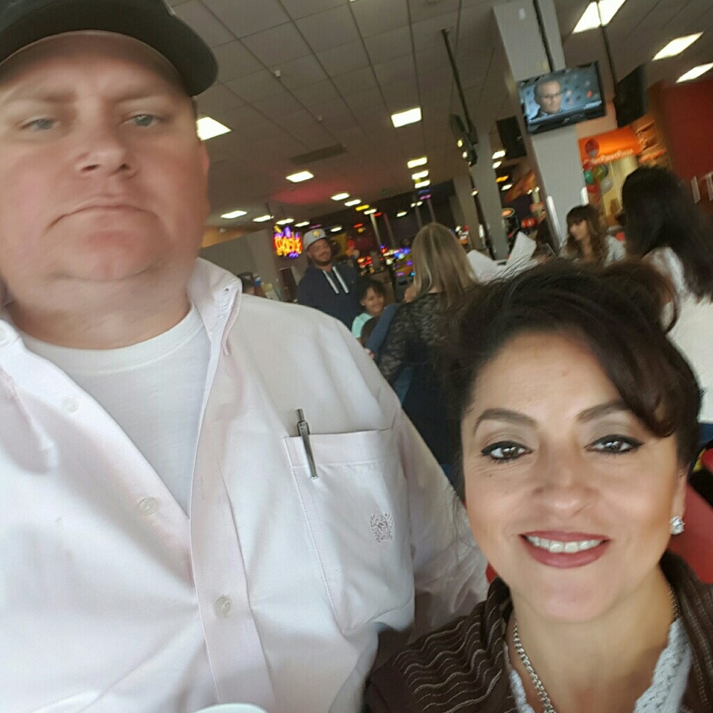 Meet your Posher, Julie