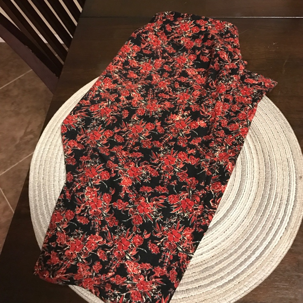 Lularoe Leggings OS