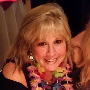 Meet your Posher, Beth