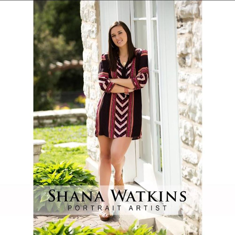 Meet your Posher, Delaney