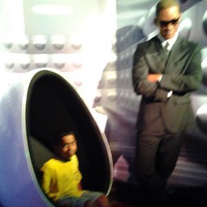 Meet your Posher, Bryan