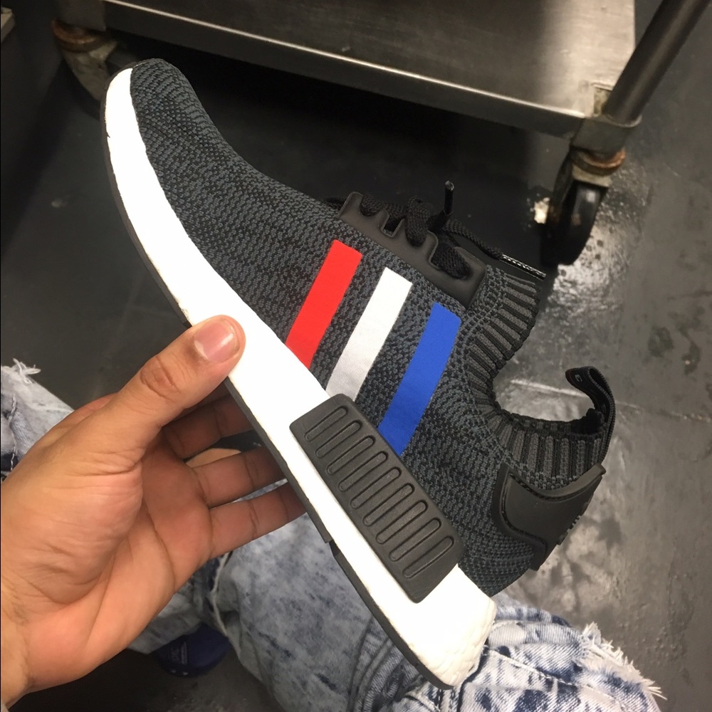Adidas boost
