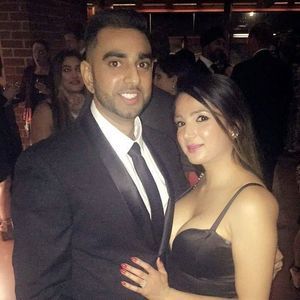 Meet your Posher, Amit
