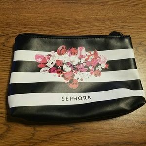 Sephora makeup bag