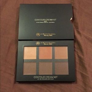 Anastasia Cream Contour Kit