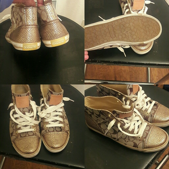 Shoes - Picture 1 of 1