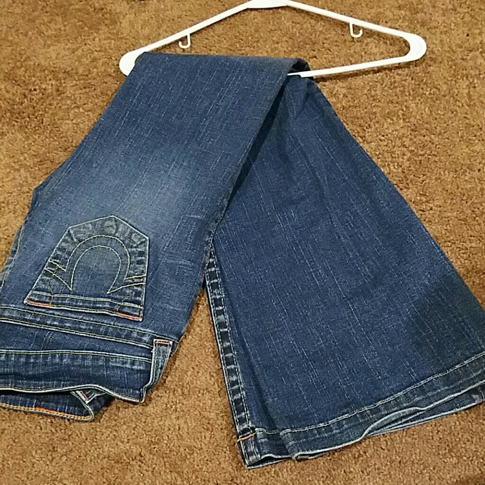 True religion jeans