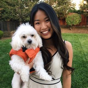 Meet your Posher, Patricia