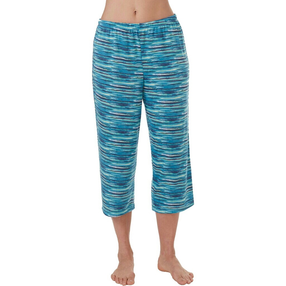 Sleepwear Capris
