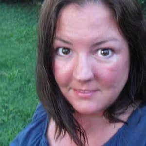 Meet your Posher, Margaret