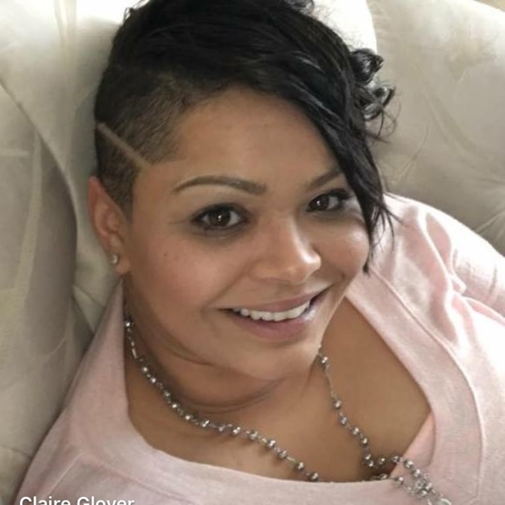 Meet your Posher, Claire