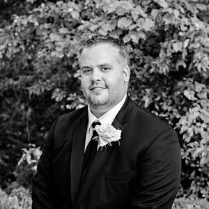 Meet your Posher, Mike