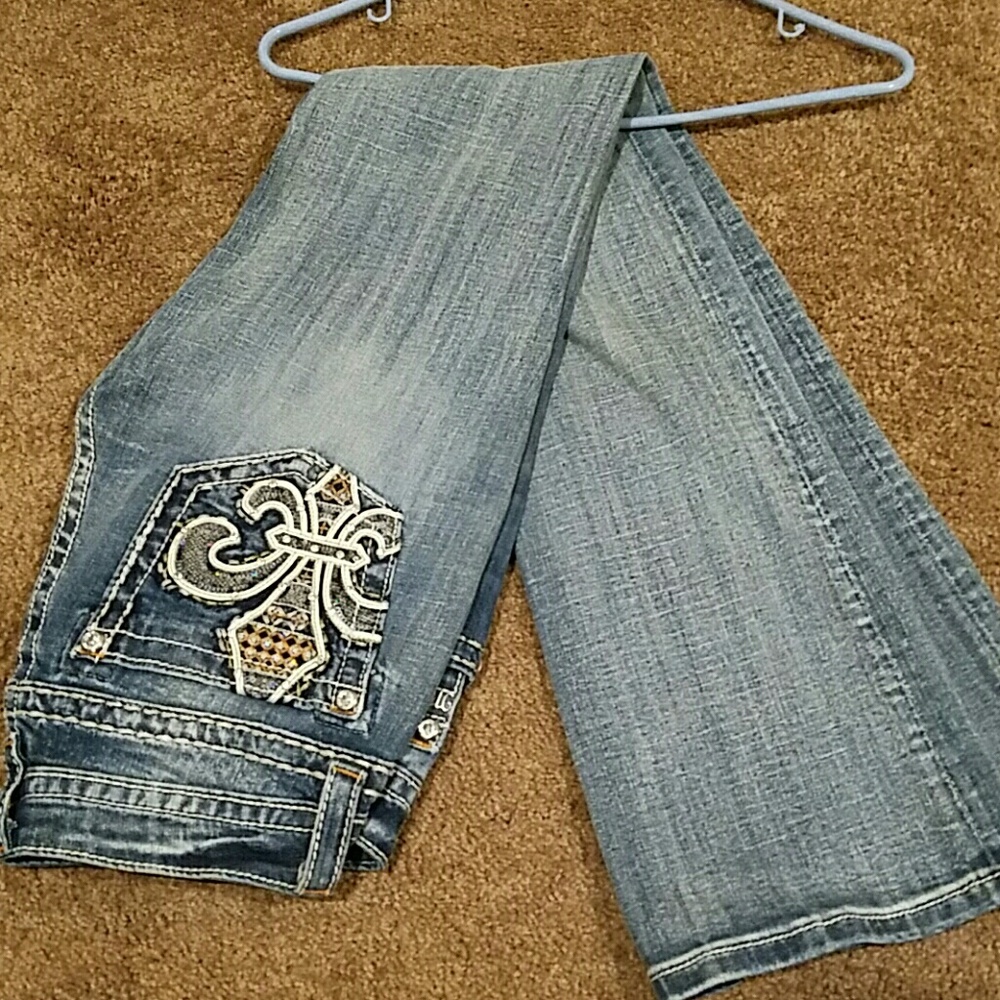 Miss me jeans. BNWOT