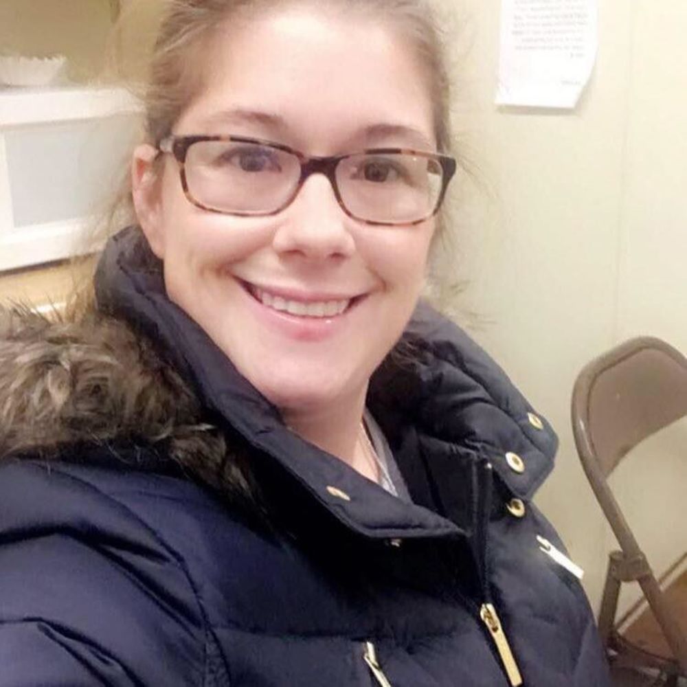 Meet your Posher, Erin