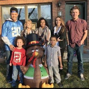 Meet your Posher, Donna