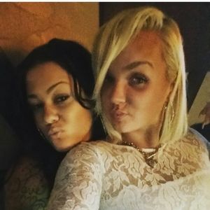 Meet your Posher, Alicia