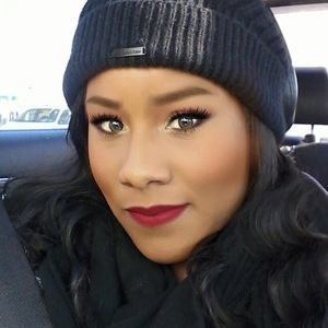 Meet your Posher, Jamika