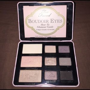Too Faced Eye Shadow