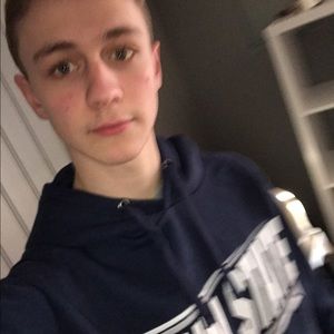 Meet your Posher, Ryan