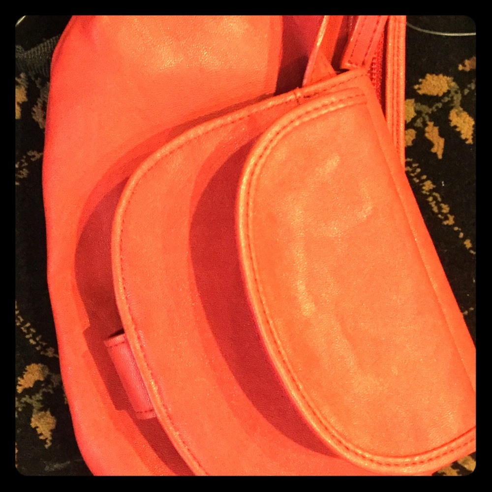 A wristlet