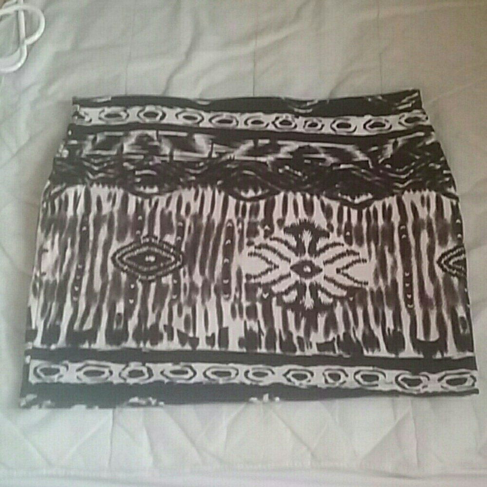 Two skirts!! - Picture 2 of 2
