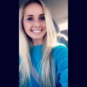 Meet your Posher, Cheyenne