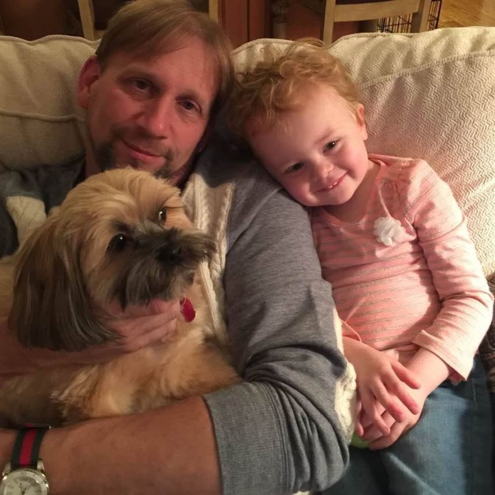 Meet your Posher, Paul