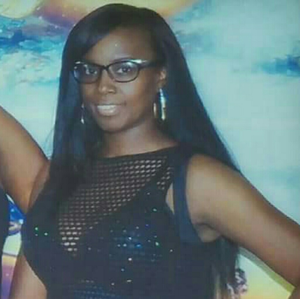 Meet your Posher, Jamisty