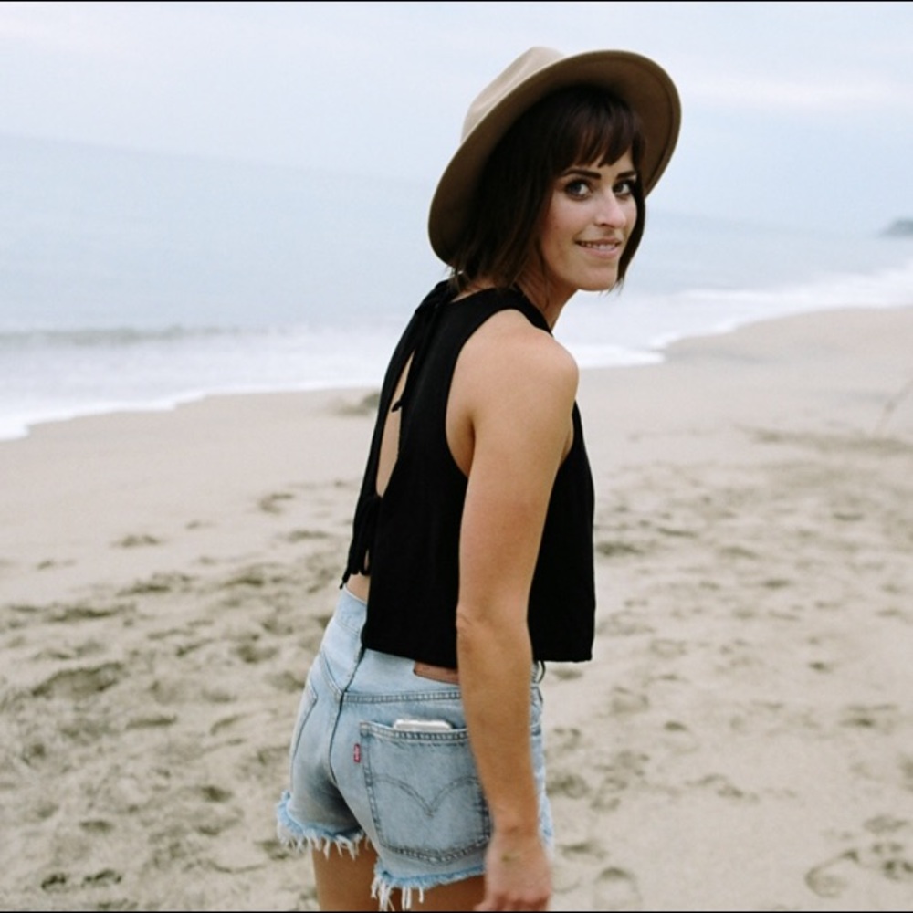 Meet your Posher, Rache