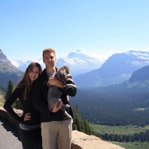 Meet your Posher, Cassie