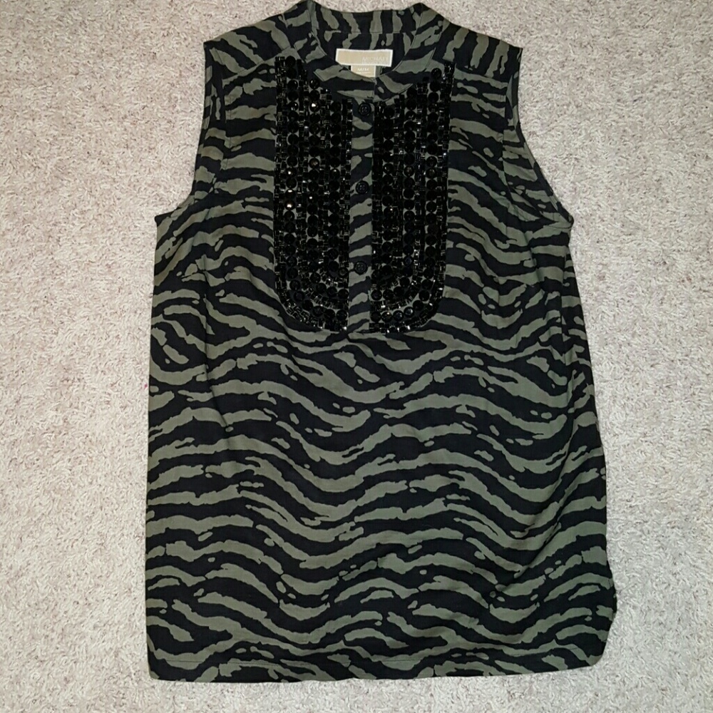 Michael Kors Womens Top
