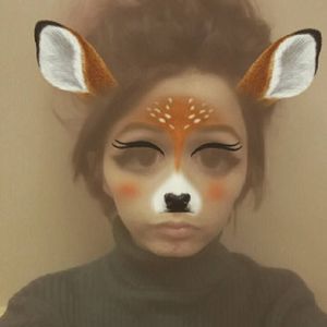 Meet your Posher, Veronica