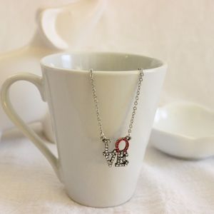 LOVE Necklace