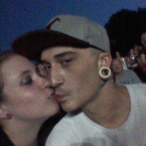 Meet your Posher, Kristina